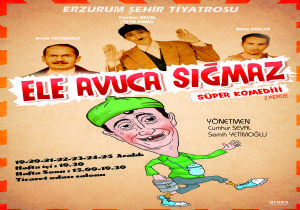 ŞT'den 